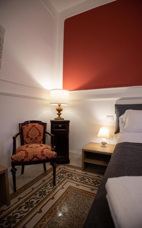 Petrarca Suite Palermo Exterior photo